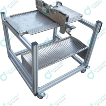 SMT spare parts CM402 CM602 NPM feeder storage cart  panasonic  smt machine